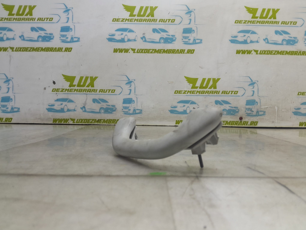 Maner plafon 1K0857607 Volkswagen VW Jetta 5 [2005 - 2011]