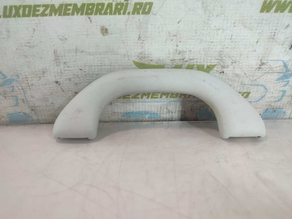 Maner plafon 1k0857607 Volkswagen VW Passat B6 [2005 - 2010] 2.0 tdi cbdc