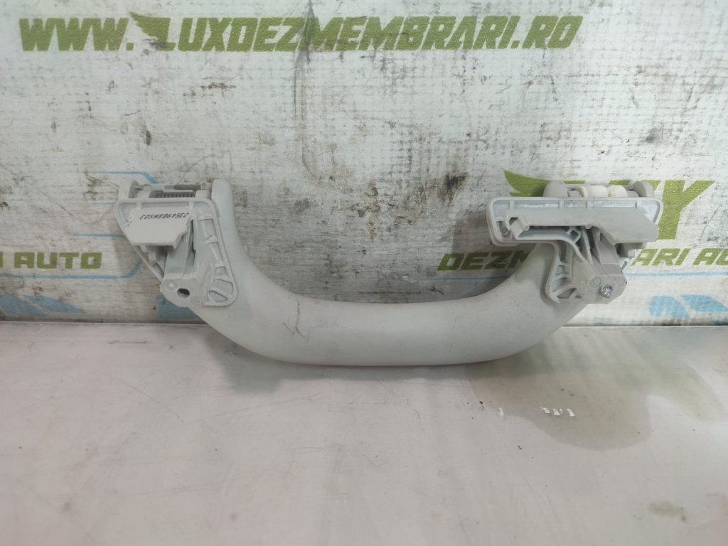 Maner plafon 1k0857607 Volkswagen VW Passat B6 [2005 - 2010] 2.0 tdi cbdc
