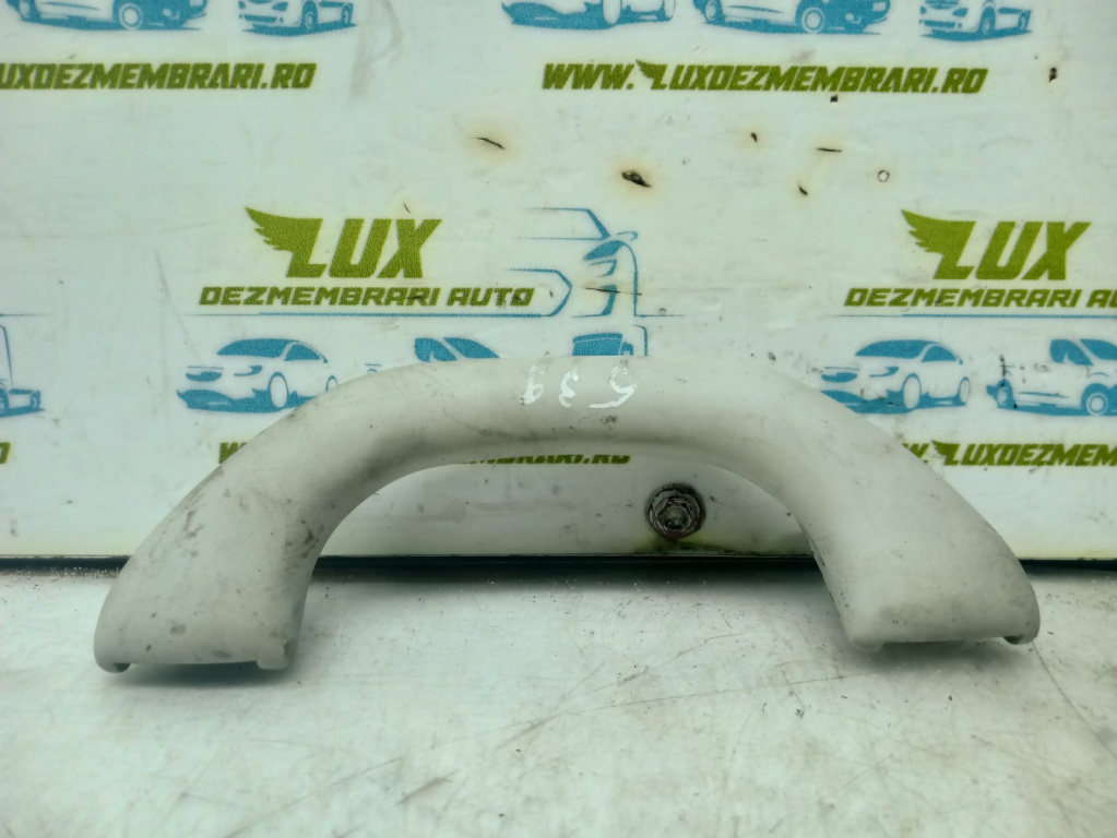 Maner plafon 1K0857607 Volkswagen VW Touran [2003 - 2006]