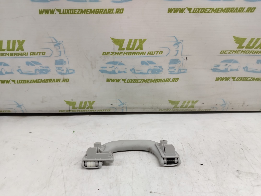 Maner plafon 1k0857607j Volkswagen VW Golf 5 [2003 - 2009]