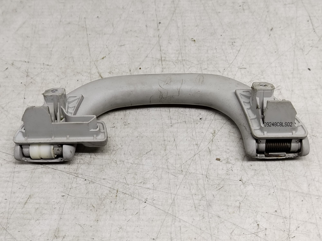 Maner plafon 1k0857607j Volkswagen VW Golf 5 [2003 - 2009] 1.9 tdi BLS