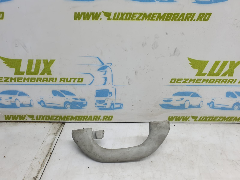 Maner plafon 1k0857607j Volkswagen VW Jetta 5 [2005 - 2011]