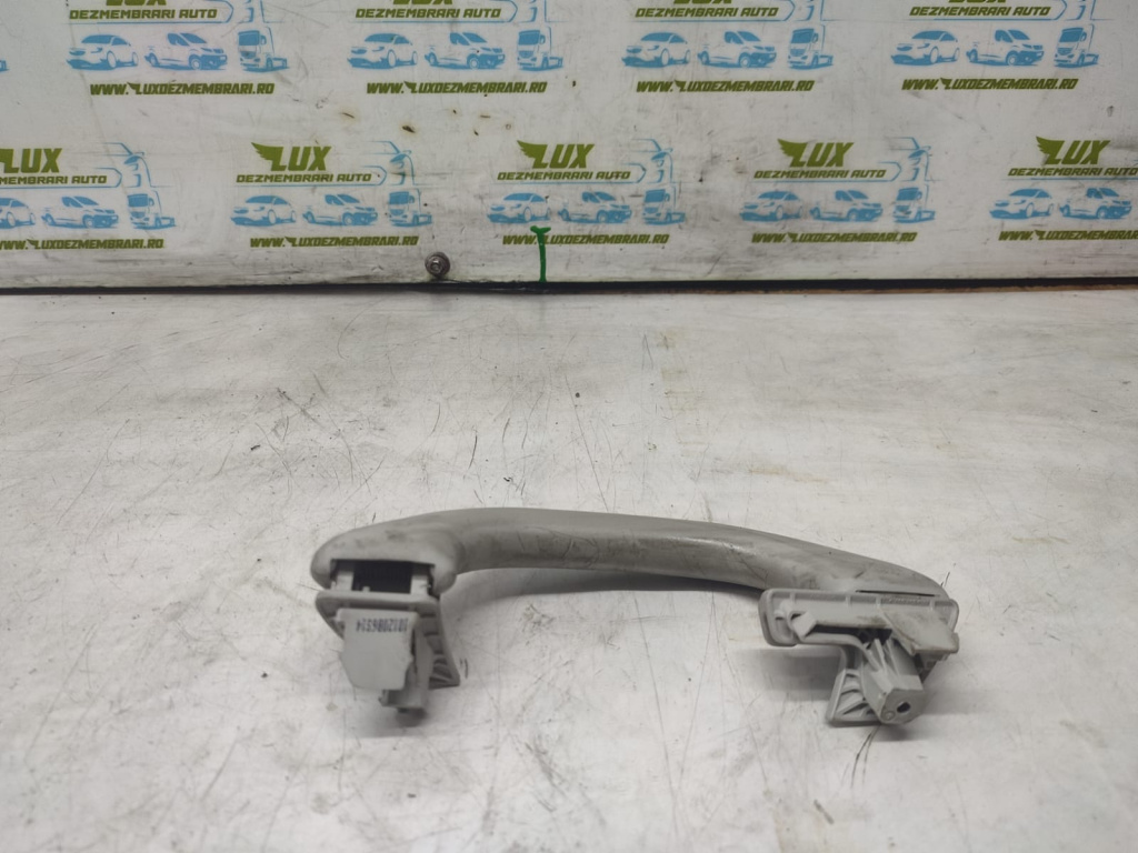 Maner plafon 1k0857607j Volkswagen VW Passat B6 [2005 - 2010]