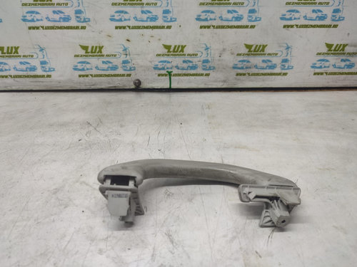 Maner plafon 1k0857607j Volkswagen VW Passat B6 [2005 - 2010]