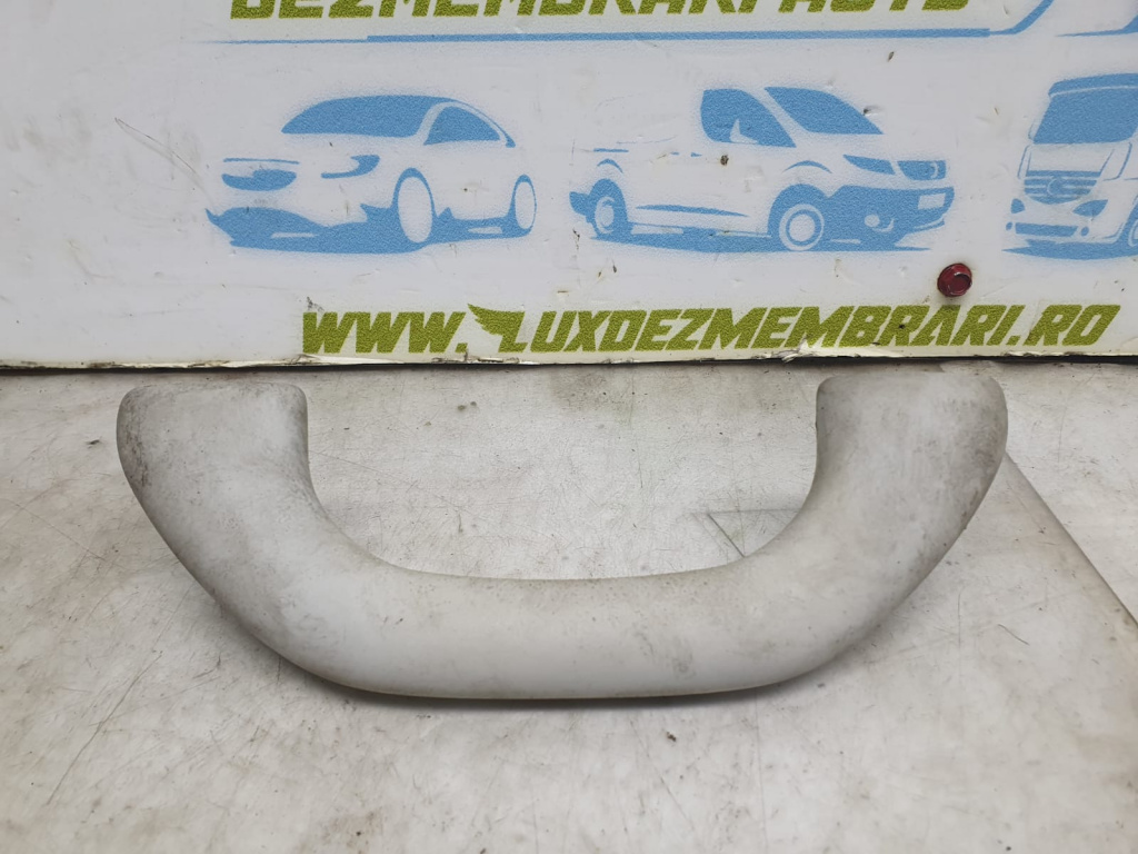 Maner plafon 1k0857607k Volkswagen VW Golf 5 [2003 - 2009] 1.9 tdi BLS