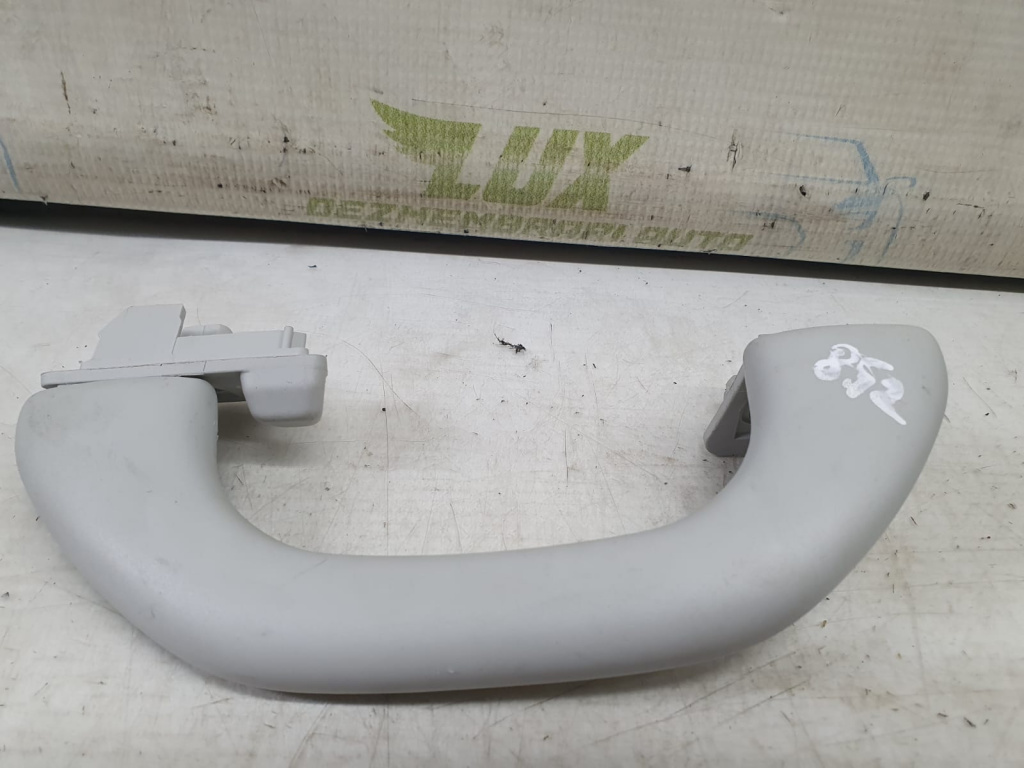 Maner plafon 1k0857607m Volkswagen VW Golf 6 [2008 - 2015] 1.6 tdi CAYC