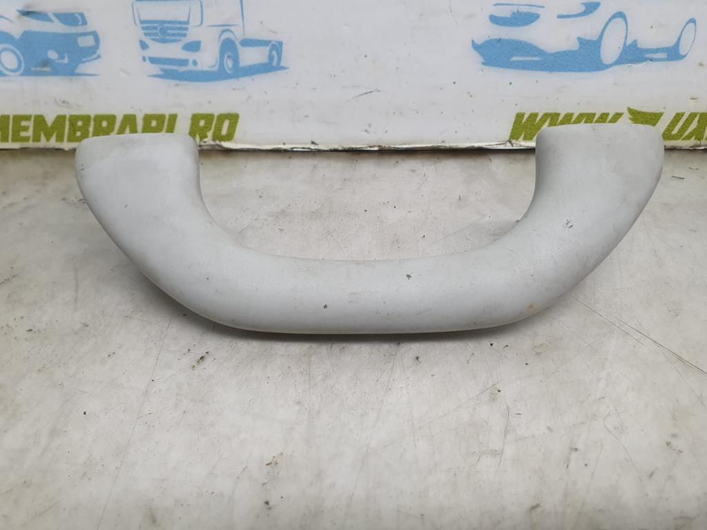 Maner plafon 1k0857607m Volkswagen VW Passat B6 [2005 - 2010] 2.0 TDI 4MOTION CBBB