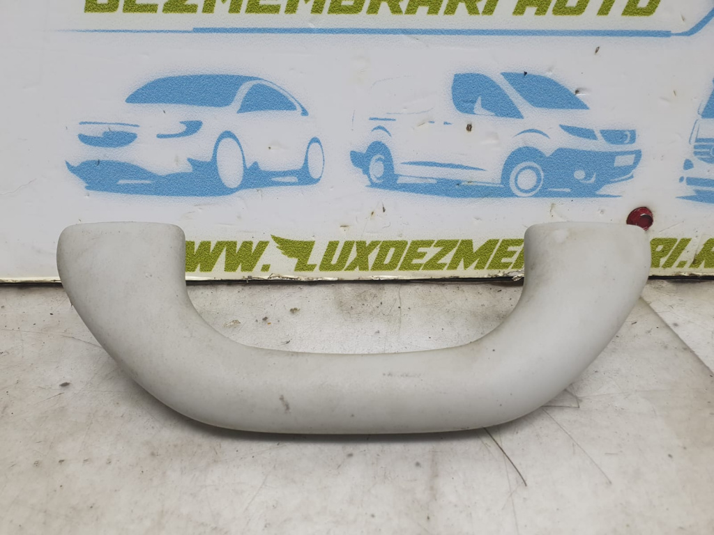 Maner plafon 1k0857607m Volkswagen VW Passat B7 [2010 - 2015]