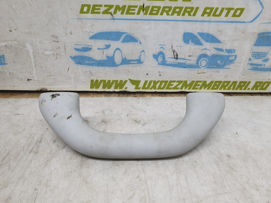 Maner plafon 1k0857607m Volkswagen VW Passat B7 [2010 - 2015] 2.0 tdi CFGB