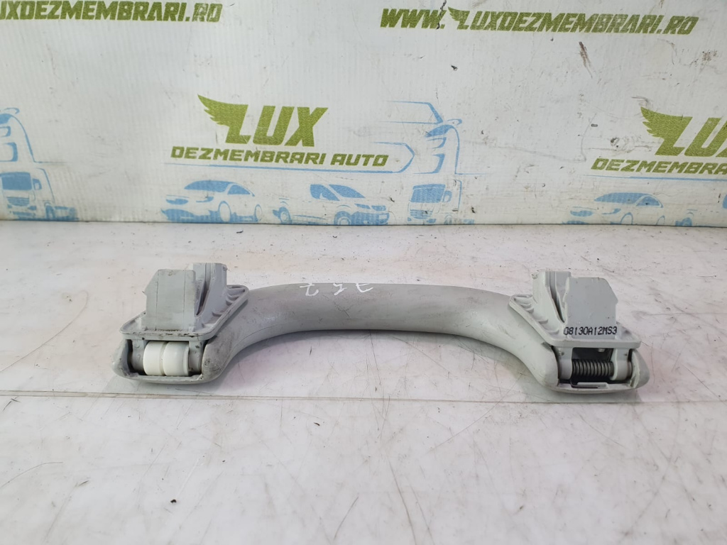 Maner plafon 1k0857607m Volkswagen VW Passat B7 [2010 - 2015] 2.0 tdi CFFB