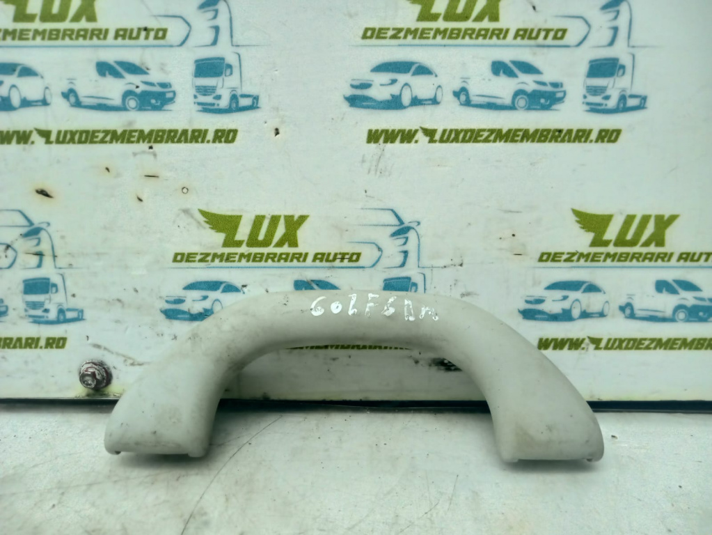 Maner plafon 1k0857607m Volkswagen VW Passat B7 [2010 - 2015]