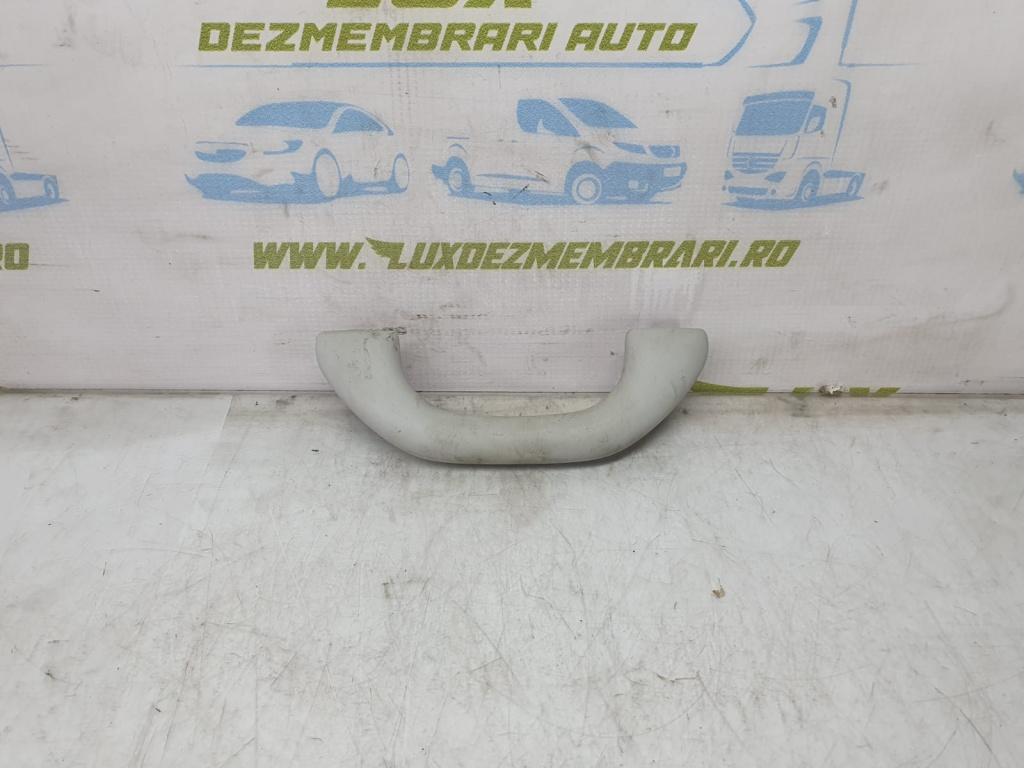Maner plafon 1k0857607m Volkswagen VW Passat CC [2008 - 2012]