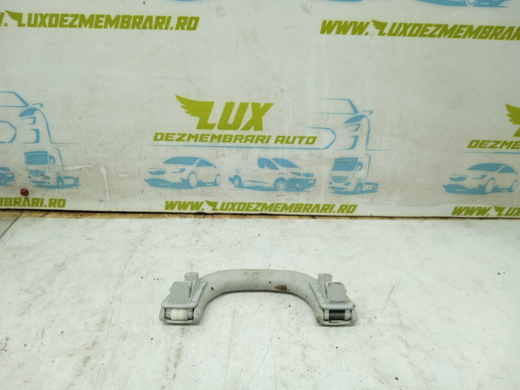 Maner plafon 1k0857607m Volkswagen VW Passat CC [2008 - 2012]