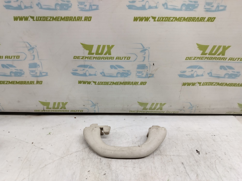 Maner plafon 1k0857607n Volkswagen VW Golf 6 [2008 - 2015]