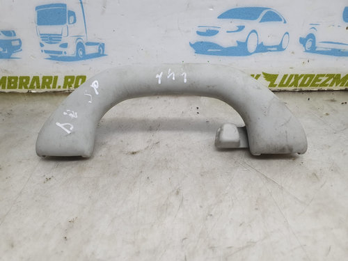 Maner plafon 1k0857607n Volkswagen VW Passat B6 [2005 - 2010] 2.0 TDI 4MOTION CBBB