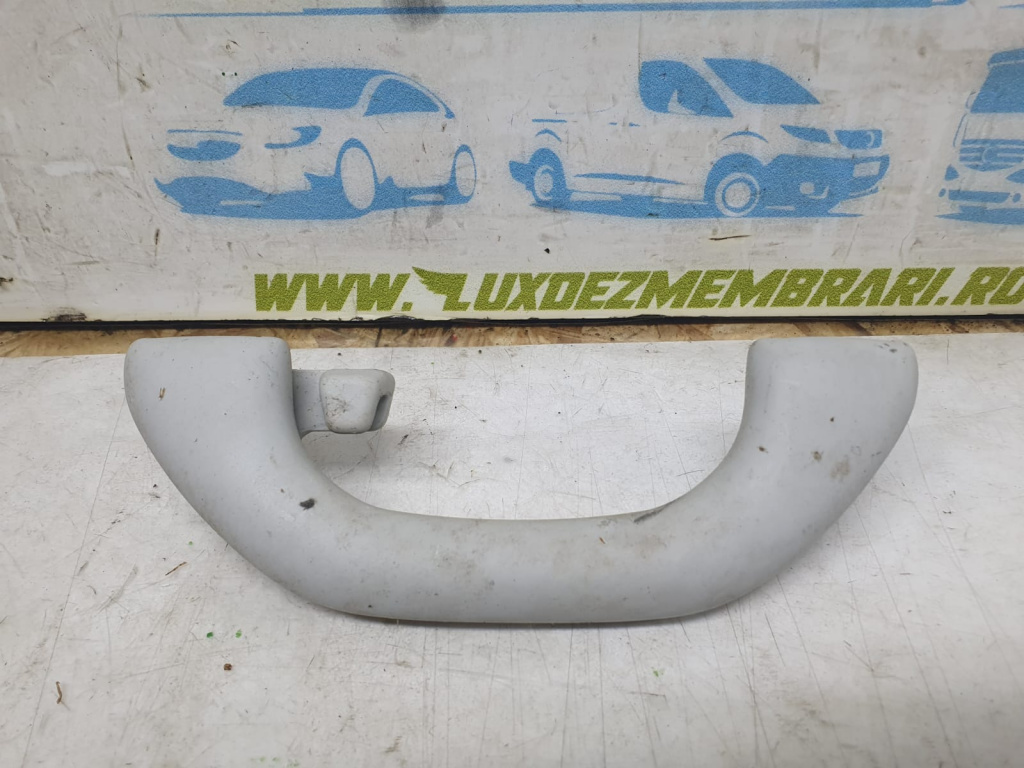 Maner plafon 1k0857607n Volkswagen VW Passat B7 [2010 - 2015]