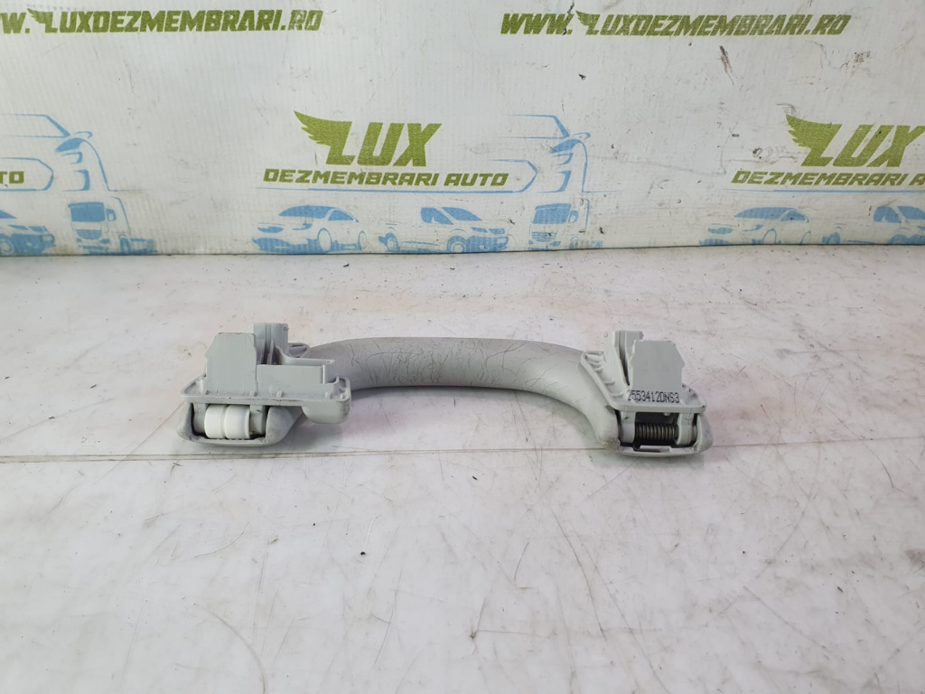Maner plafon 1k0857607n Volkswagen VW Passat B7 [2010 - 2015] 2.0 tdi CFFB