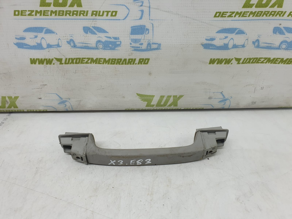 Maner plafon 201222012 BMW X3 E83 [2003 - 2006]