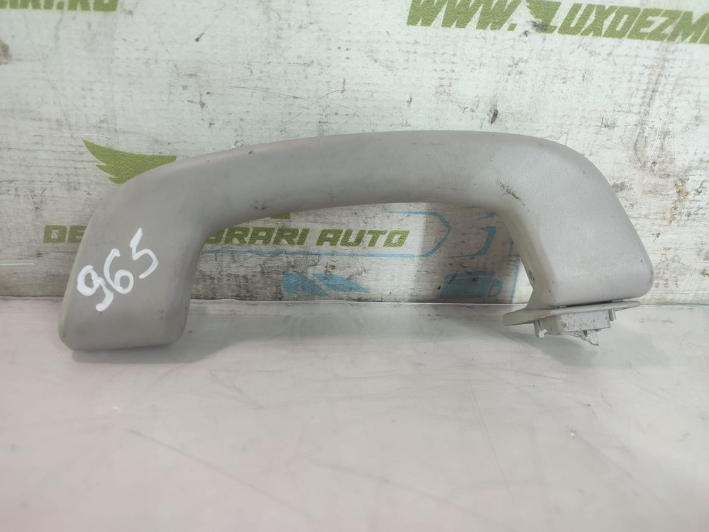 Maner plafon 21437511 BMW Seria 2 Grand Tourer F44 [2015 - 2018] 2.0 d B47C20A