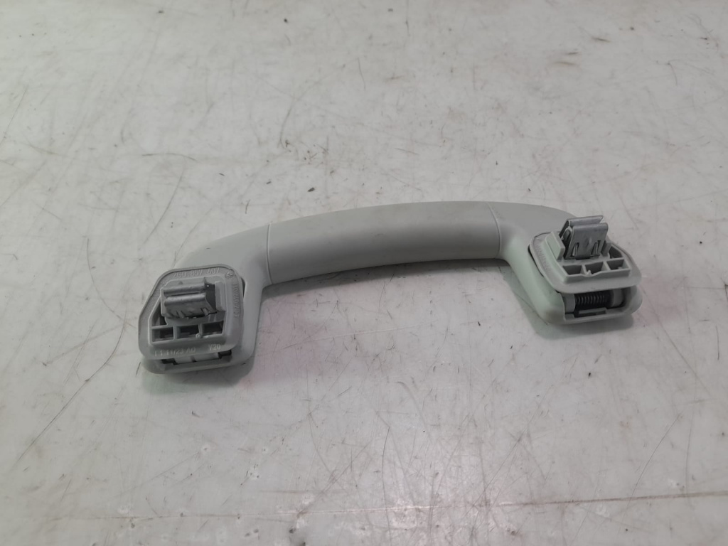 Maner plafon 2G0857607 Skoda Karoq [2017 - 2020] 1.5 tfsi DXDB