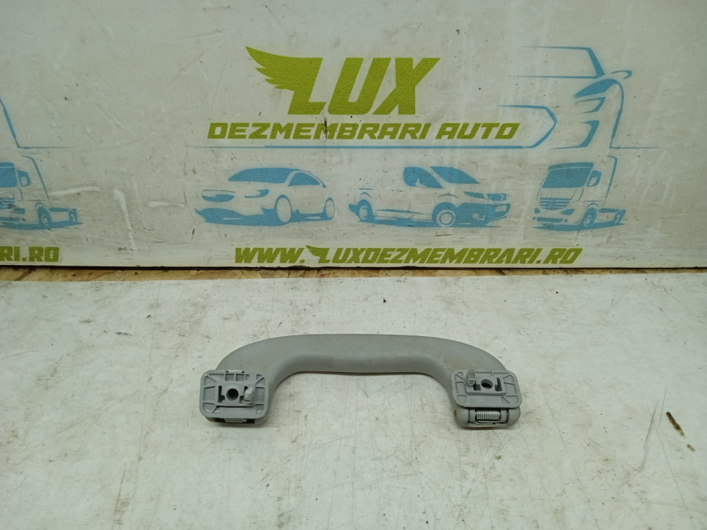 Maner plafon 317382836 Opel Vectra C [2002 - 2005]