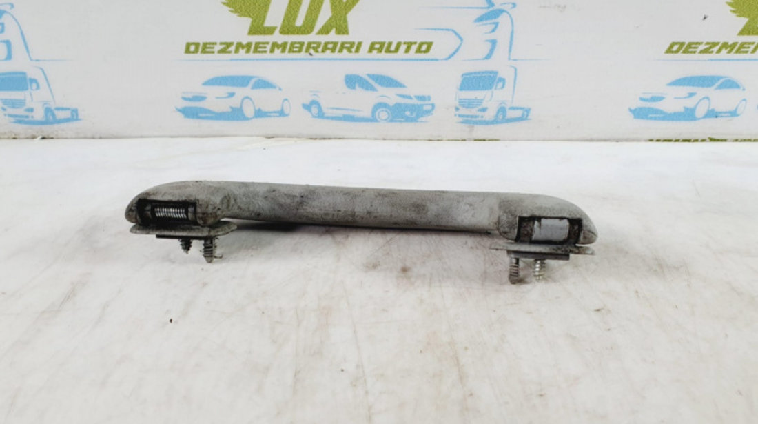 Maner plafon 317382836 Opel Zafira B [2005 - 2010]