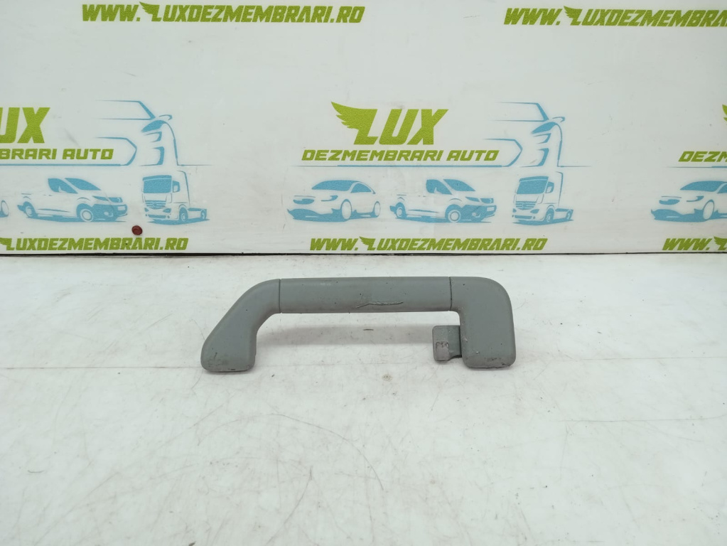 Maner plafon 3D0857607 Volkswagen VW Phaeton [2002 - 2008]