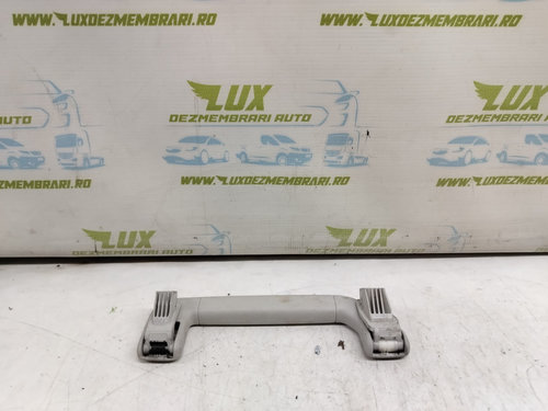 Maner plafon 3d5857608 Volkswagen VW Touareg generatia 2 7P [2010 - 2014]