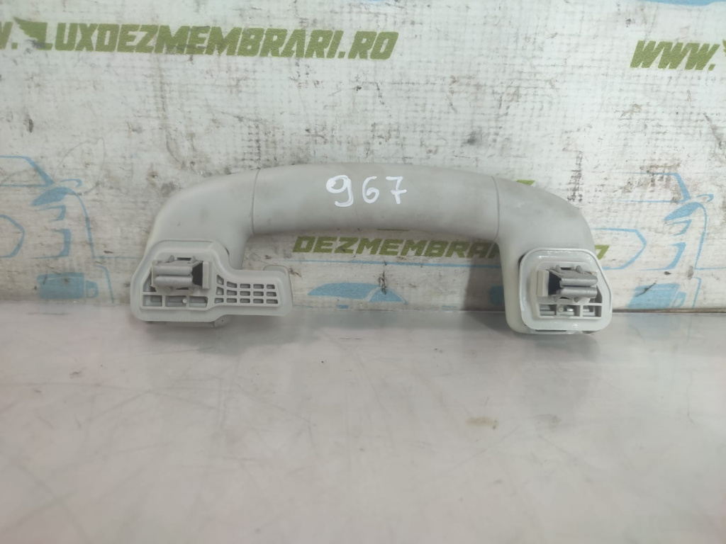 Maner plafon 3v0857643a Skoda Superb 3 [2015 - 2020] 2.0 tdi CRLB