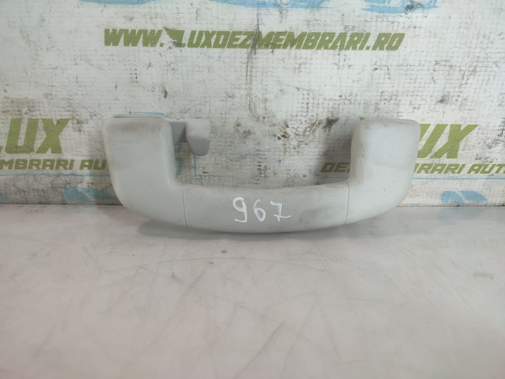 Maner plafon 3v0857643a Skoda Superb 3 [2015 - 2020] 2.0 tdi CRLB