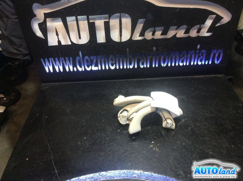 Maner Plafon 4buc Skoda OCTAVIA Combi 5E5 2012