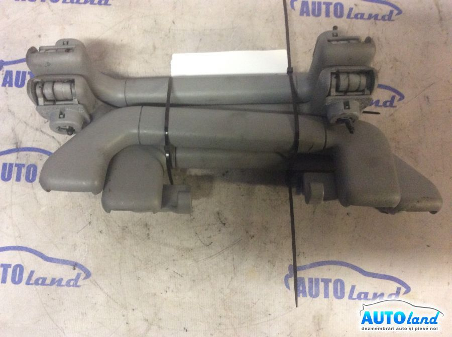 Maner Plafon 4buc Volkswagen TOUAREG 7LA,7L6,7L7 2002