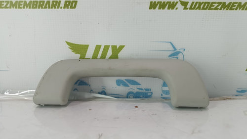 Maner plafon 4h0857607b Audi A8 D4/4H [facelift] [2013 - 2018] 3.0 tdi CTDB