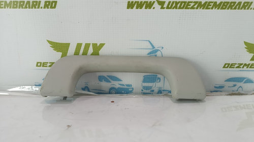 Maner plafon 4h0857607b Audi A8 D4/4H [facelift] [2013 - 2018] 3.0 tdi CTDB