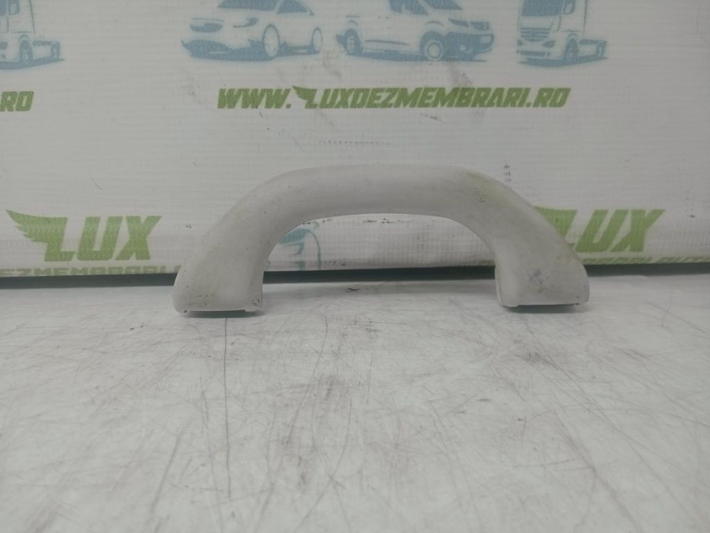 Maner plafon 561857607B Volkswagen VW Passat B7 [2010 - 2015]