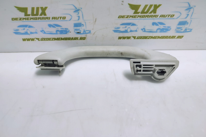 Maner plafon 6n0857607 Volkswagen VW Polo 4 [facelift] [2005 - 2009]
