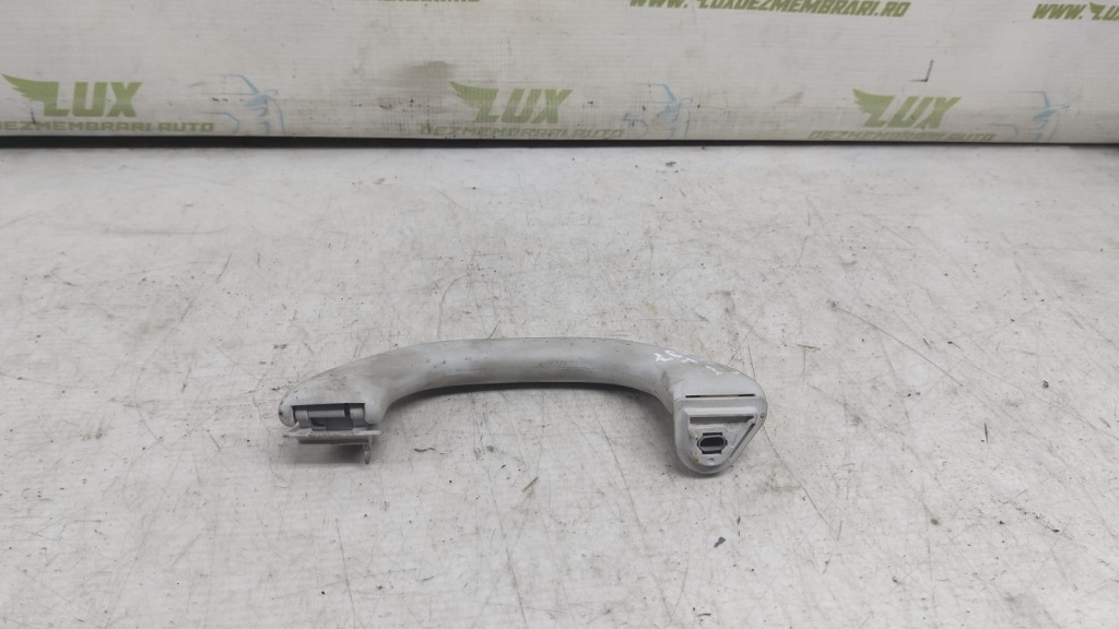 Maner plafon 6n0857607ab Volkswagen VW Touran [facelift] [2006 - 2010] 1.9 tdi BLS