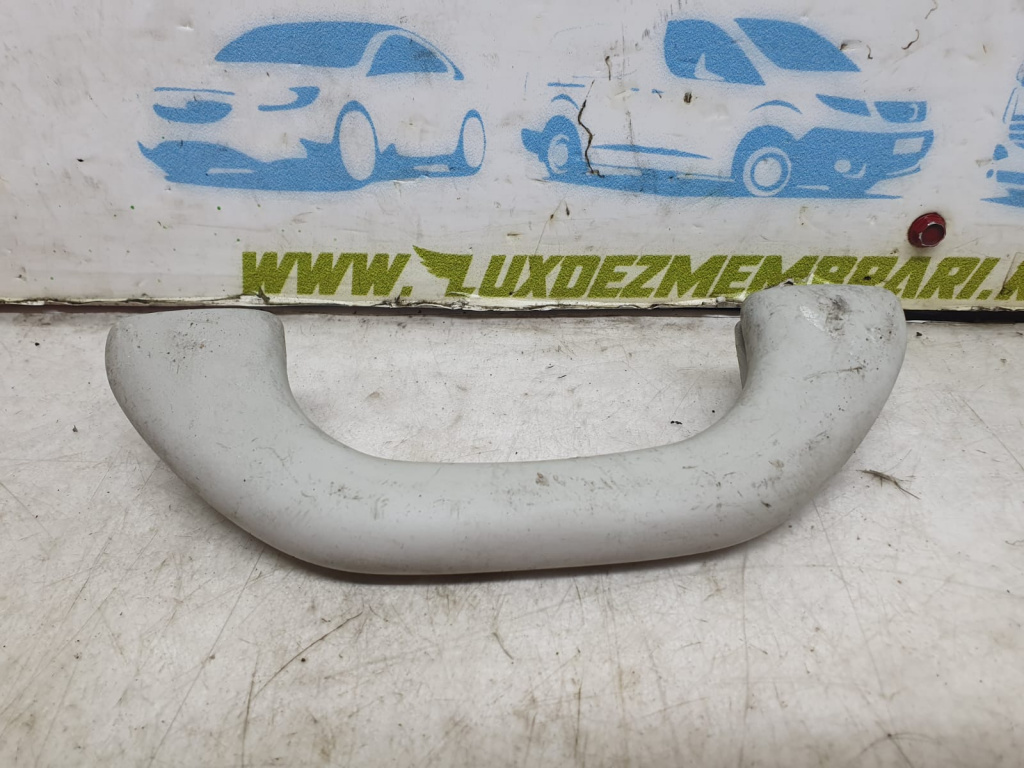 Maner plafon 6n0857607ab Volkswagen VW Touran [facelift] [2006 - 2010]