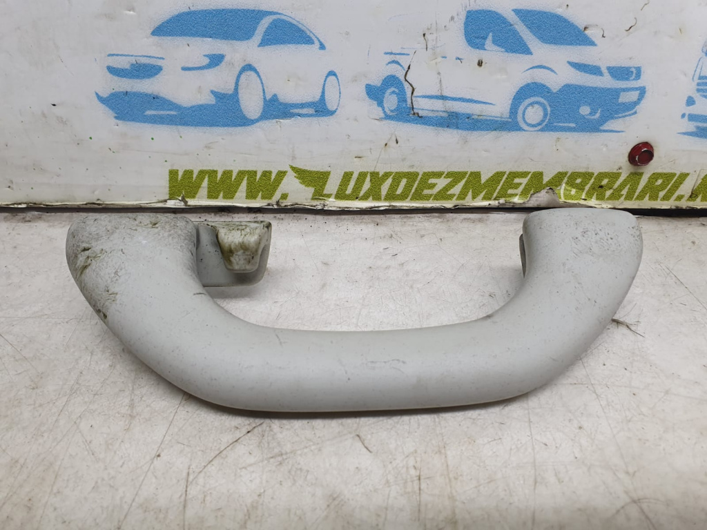 Maner plafon 6n0857607ac Volkswagen VW Touran [2003 - 2006]