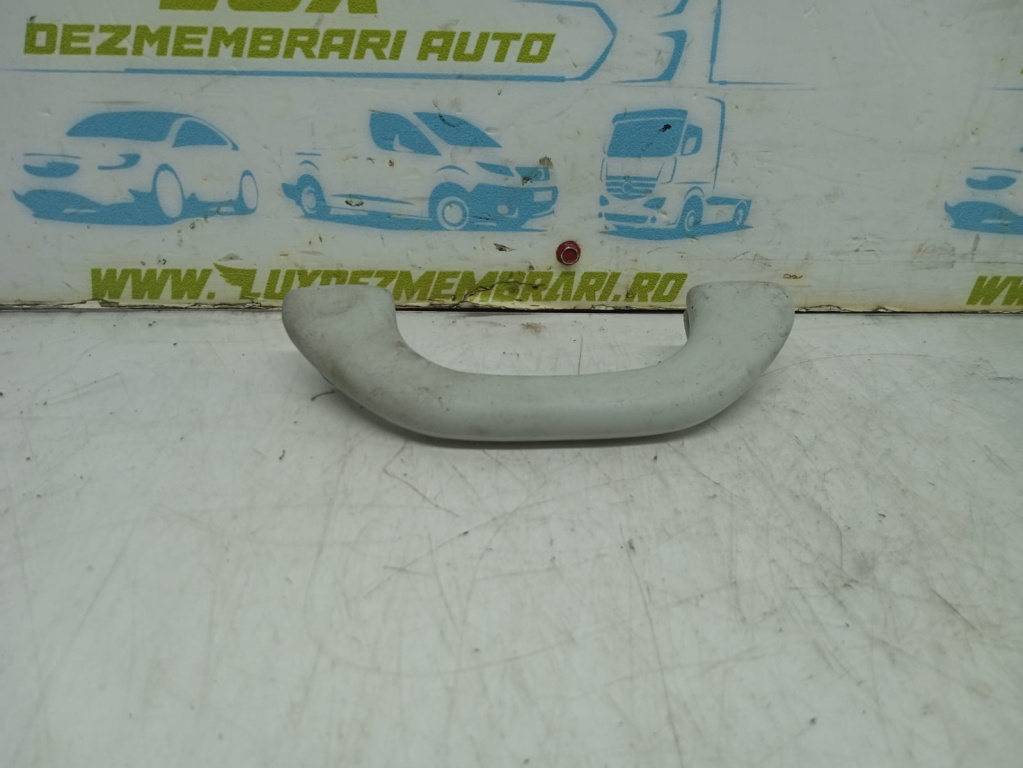 Maner plafon 6n0857607k Volkswagen VW Touran [2003 - 2006] 1.9 tdi AVQ