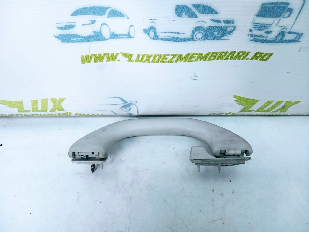 Maner plafon 6n0857607m Volkswagen VW Polo 4 9N [2001 - 2005]