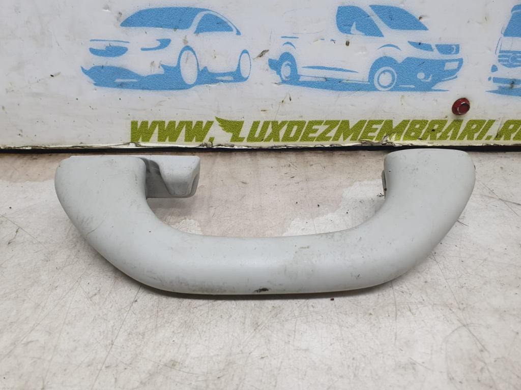 Maner plafon 6n0857607n Volkswagen VW Polo 4 9N [2001 - 2005] 1.2 benzina awy