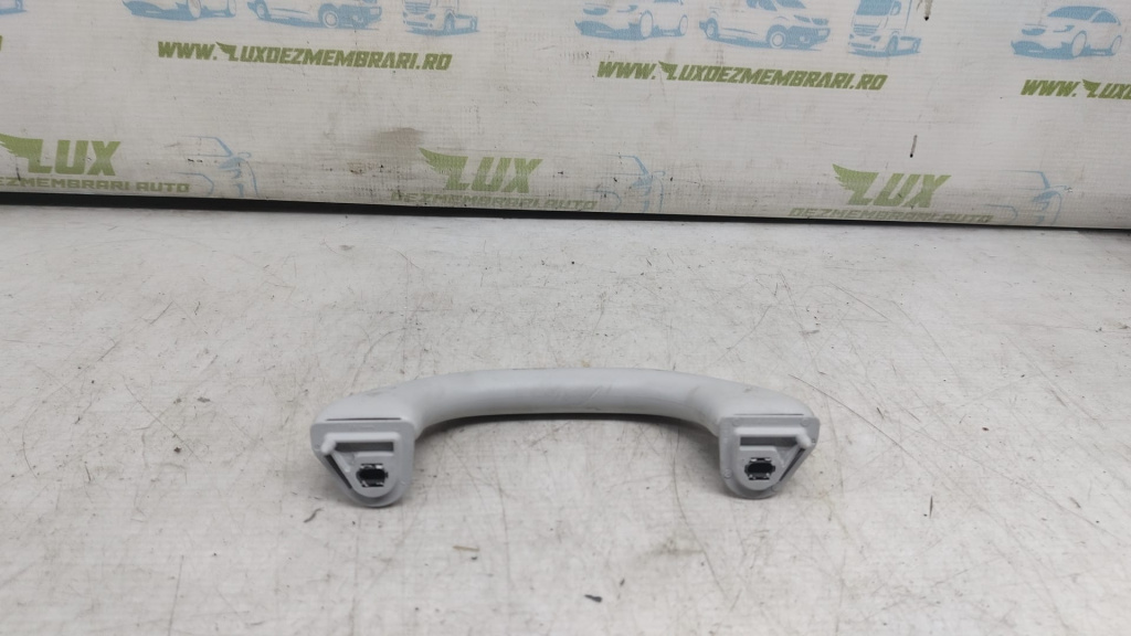 Maner plafon 6y0857607 Skoda Octavia 2 [2004 - 2008] 1.9 tdi BLS
