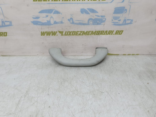 Maner plafon 6y0857607m Skoda Octavia 2 [facelift] [2008 - 2013]