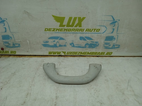 Maner plafon 6y0857607m Skoda Octavia 2 [facelift] [2008 - 2013]