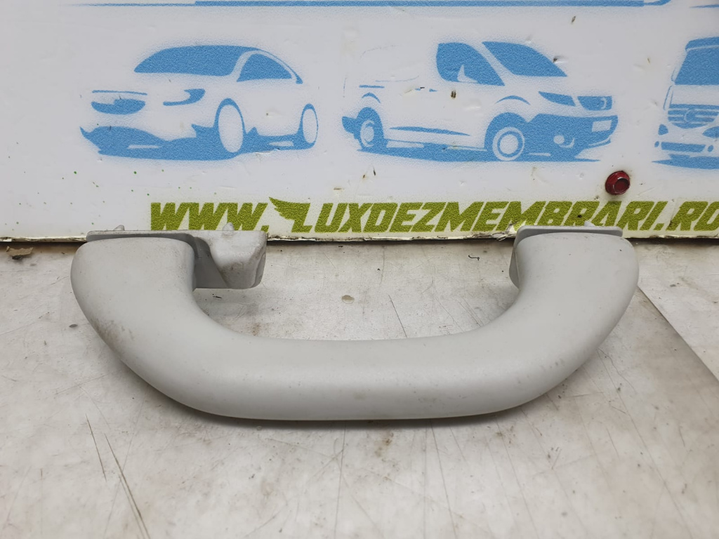 Maner plafon 6y0857607np Skoda Octavia 2 [facelift] [2008 - 2013] 1.4 tsi CAXA