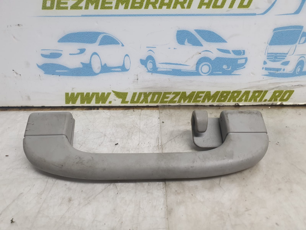 Maner plafon 7033662 BMW Seria 5 E60/E61 [facelift] [2007 - 2010]