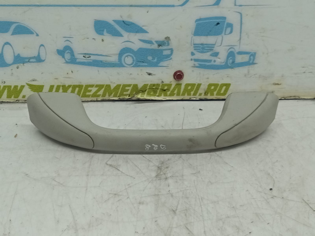 Maner plafon 739409193r Dacia Logan 2 [facelift] [2017 - 2020] 1.0 sce B4D490