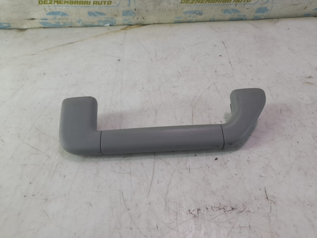Maner plafon 7L0857607A Volkswagen VW Touareg generatia 1 7L [2002 - 2007] 2.5 tdi BAC